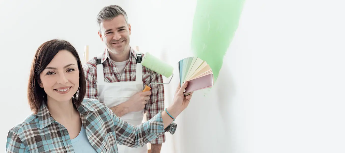 Reliable Painting Contractor Painting Contractor