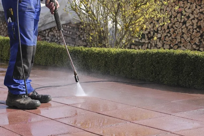 Power Washing Services Power Washing Services