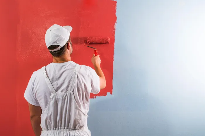 Professional Painter in Glendale, AZ Professional Painter in Glendale, AZ