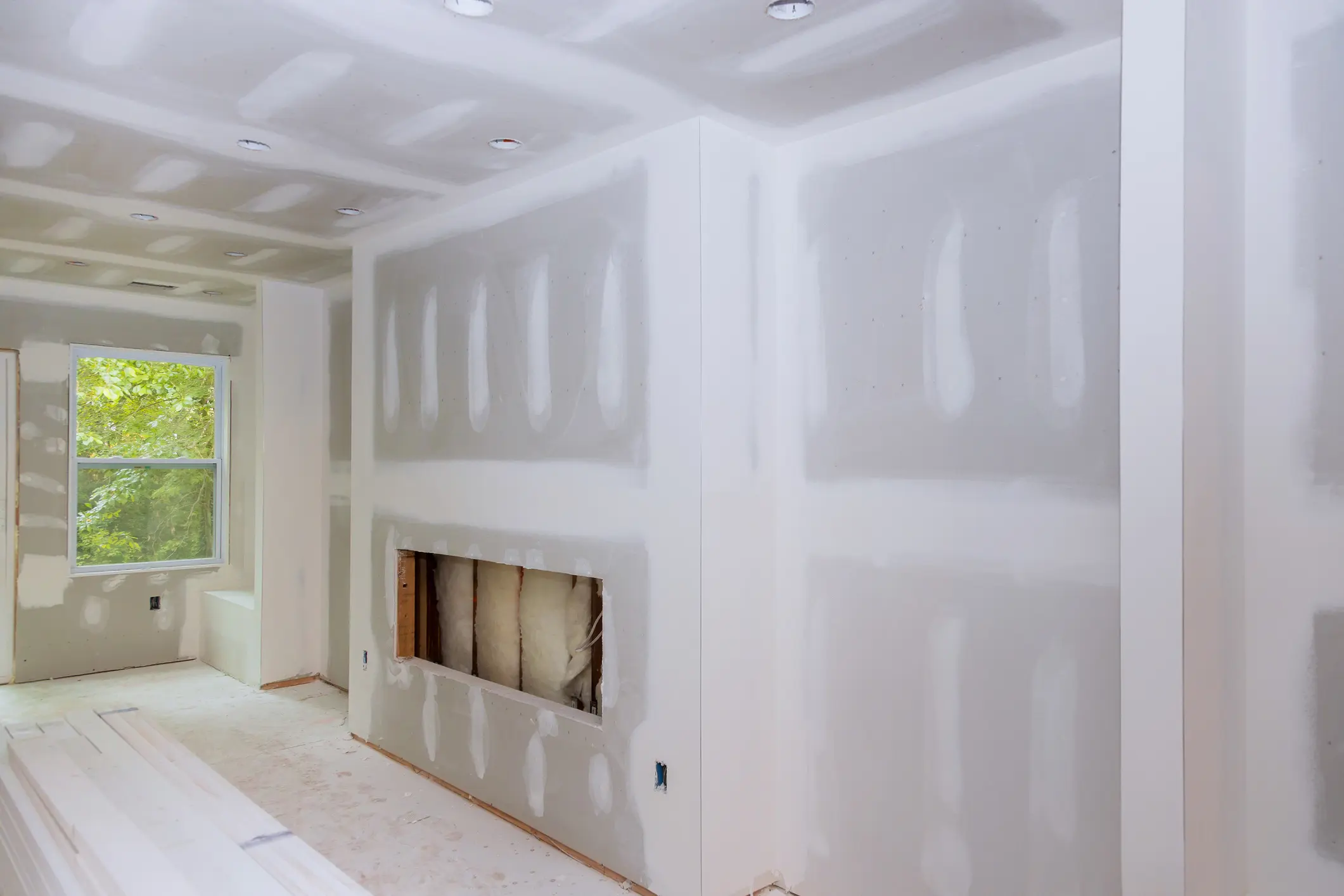 How To Identify When You Need Drywall Repair in Glendale AZ How To Identify When You Need Drywall Repair in Glendale AZ