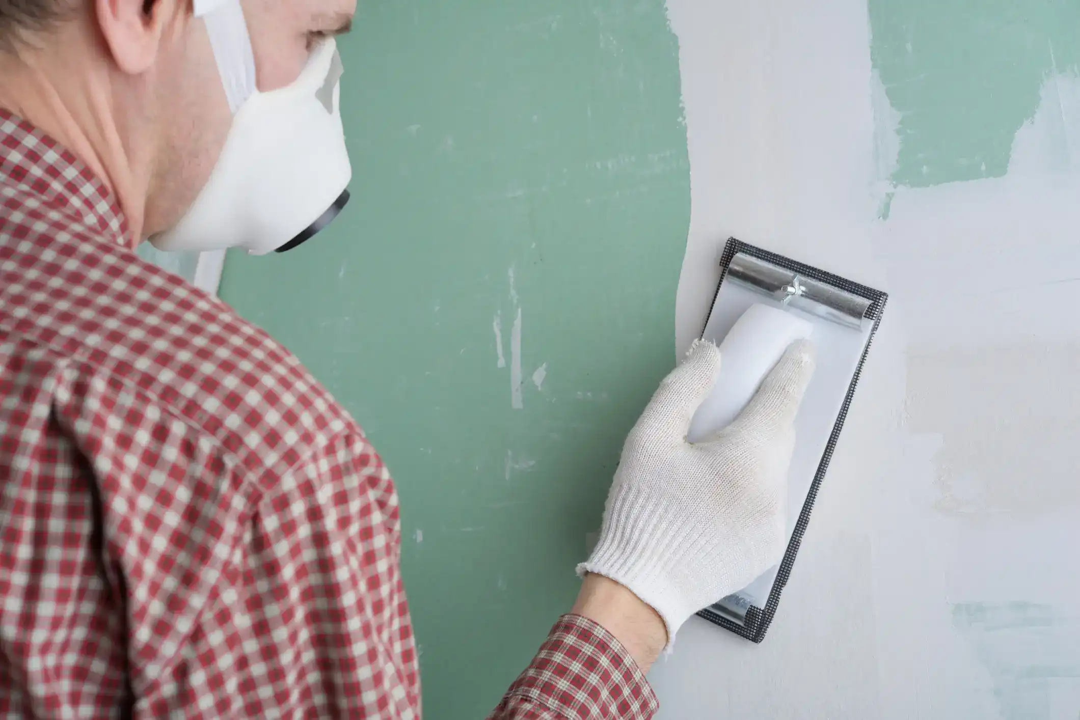 Key Steps In Professional Drywall Repair And Restoration in Glendale AZ Key Steps In Professional Drywall Repair And Restoration in Glendale AZ