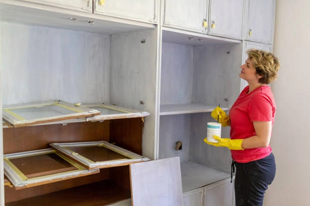 Why Cabinet Painting Is A Cost-effective Home Upgrade Glendale AZ Why Cabinet Painting Is A Cost-effective Home Upgrade Glendale AZ