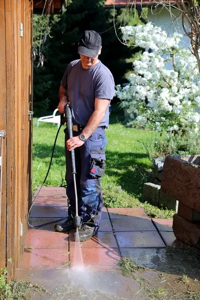 How Power Washing Restores The Look Of Your Home’s Exterior Glendale AZ