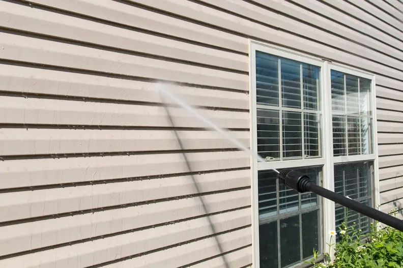 How Power Washing Restores The Look Of Your Home’s Exterior in Glendale AZ