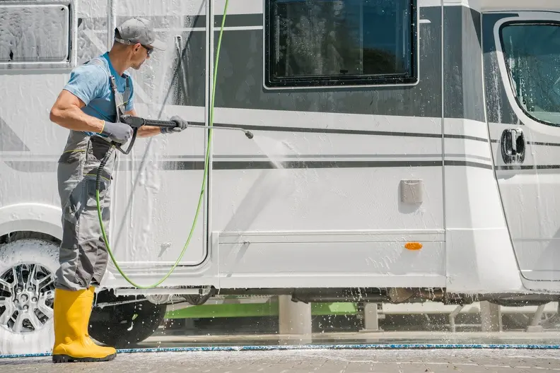 What Surfaces Should You Power Wash Regularly Around Your Home Glendale AZ What Surfaces Should You Power Wash Regularly Around Your Home Glendale AZ