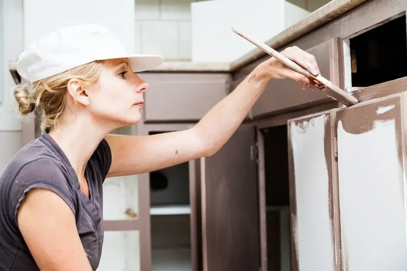 Why Cabinet Painting Is A Cost-effective Home Upgrade in Glendale AZ Why Cabinet Painting Is A Cost-effective Home Upgrade in Glendale AZ